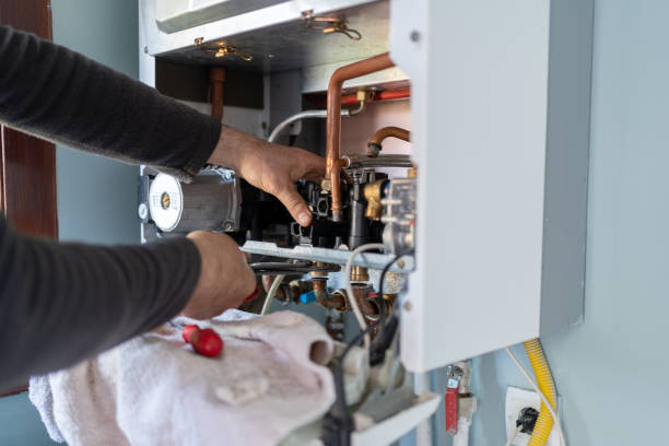Water Heater Repair SEO in Bellevue