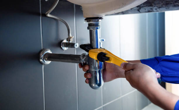 Kitchen Plumbing SEO in Seattle