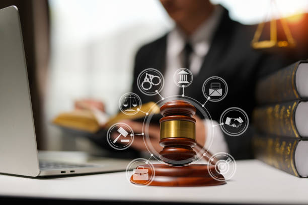 Law Firm Attorney Marketing in Washington DC