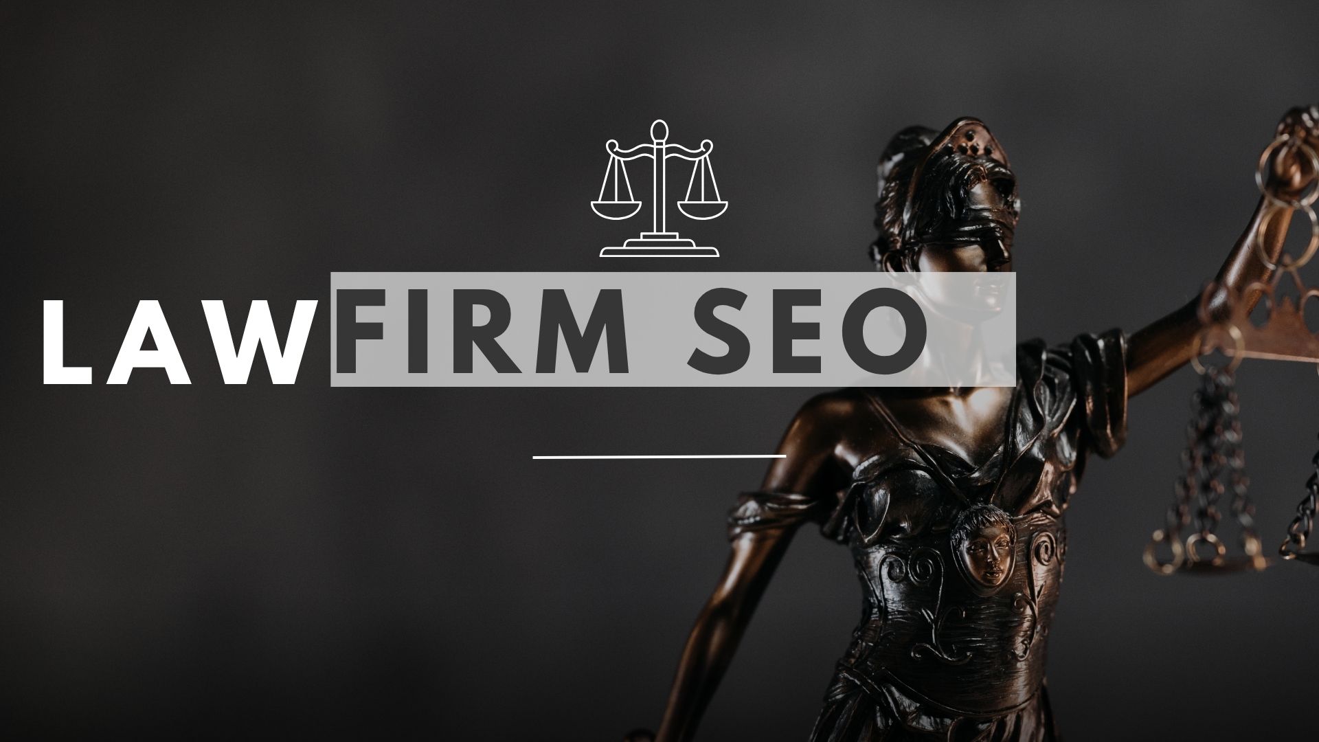 Law Firm SEO Services in Vancouver