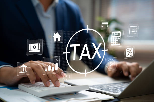 Tax Service SEO Toledo OH