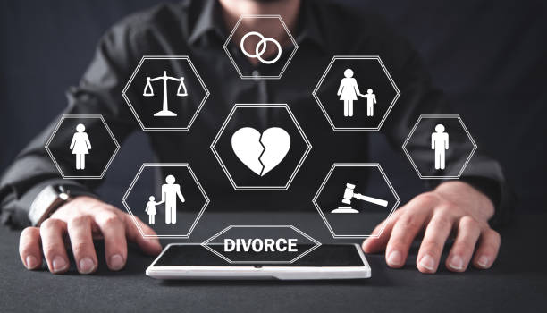 Divorce Lawyer Marketing Agencies in Washington DC