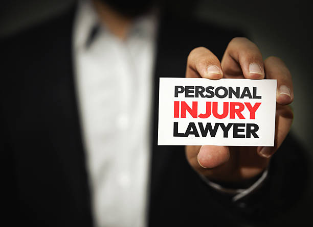 Personal Injury Lawyer Attorney Marketing in Seattle