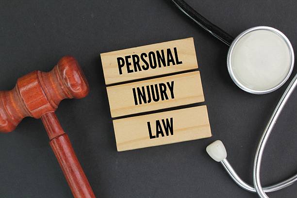 Personal Injury Lawyer Attorney Marketing in Washington DC