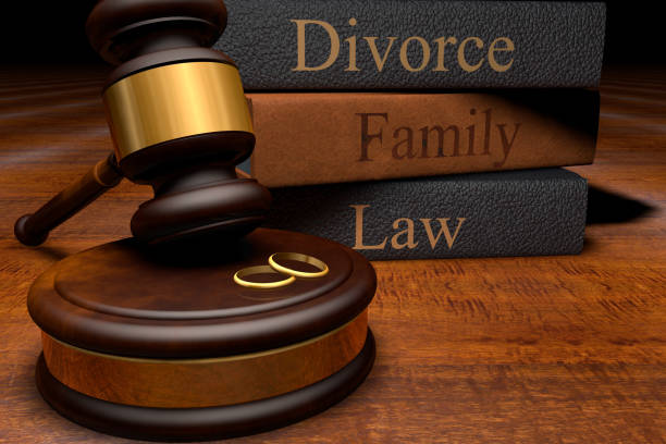 Divorce Lawyer Marketing Firm in Seattle