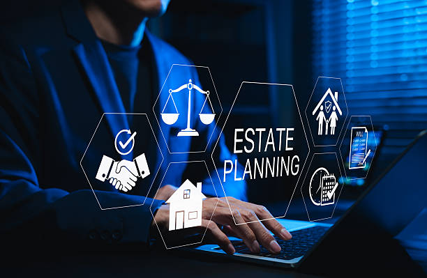 Estate Planning Attorney Marketing in Washington DC