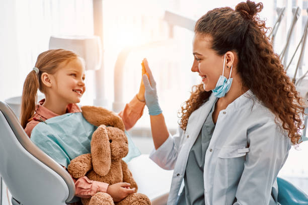 Pediatric Dentist SEO in Washington DC