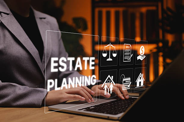 Estate Planning SEO in Washington DC
