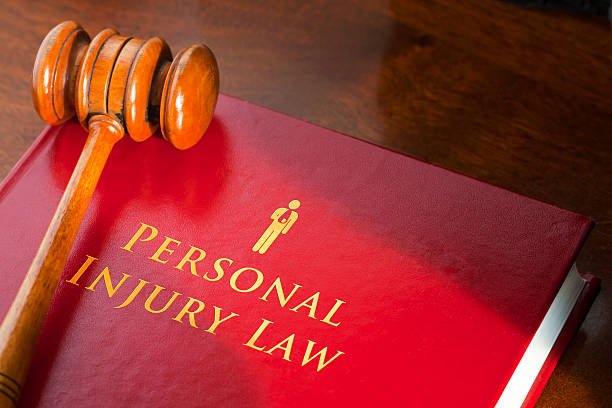 Personal Injury Lawyer Marketing Agencies in Washington DC