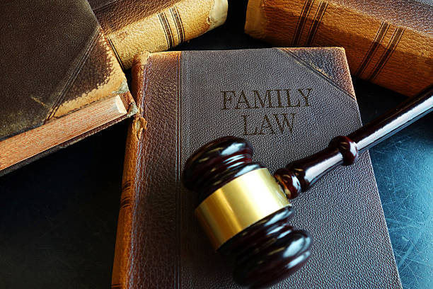Family Lawyer Marketing Firm in Washington DC