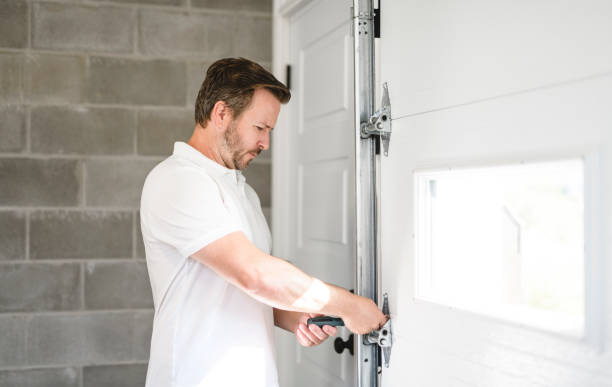 Garage Door Repair SEO in Sterling Heights