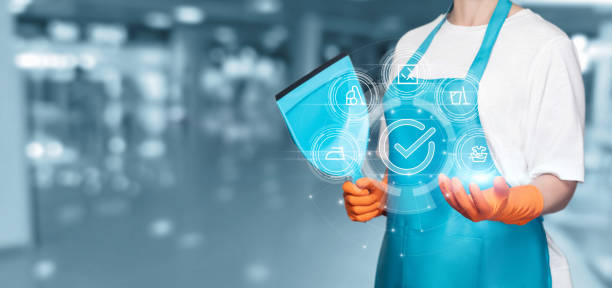 Hire SEO for Cleaning Business in Peoria, IL