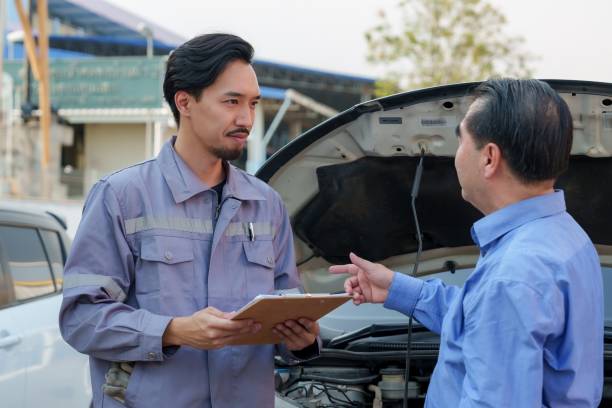 Rank Mechanic Shop on Google in Grand Rapids