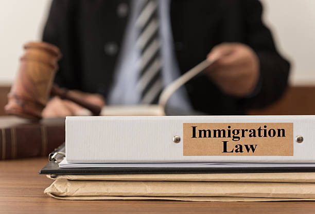 Immigration Lawyer Attorney Marketing in Seattle