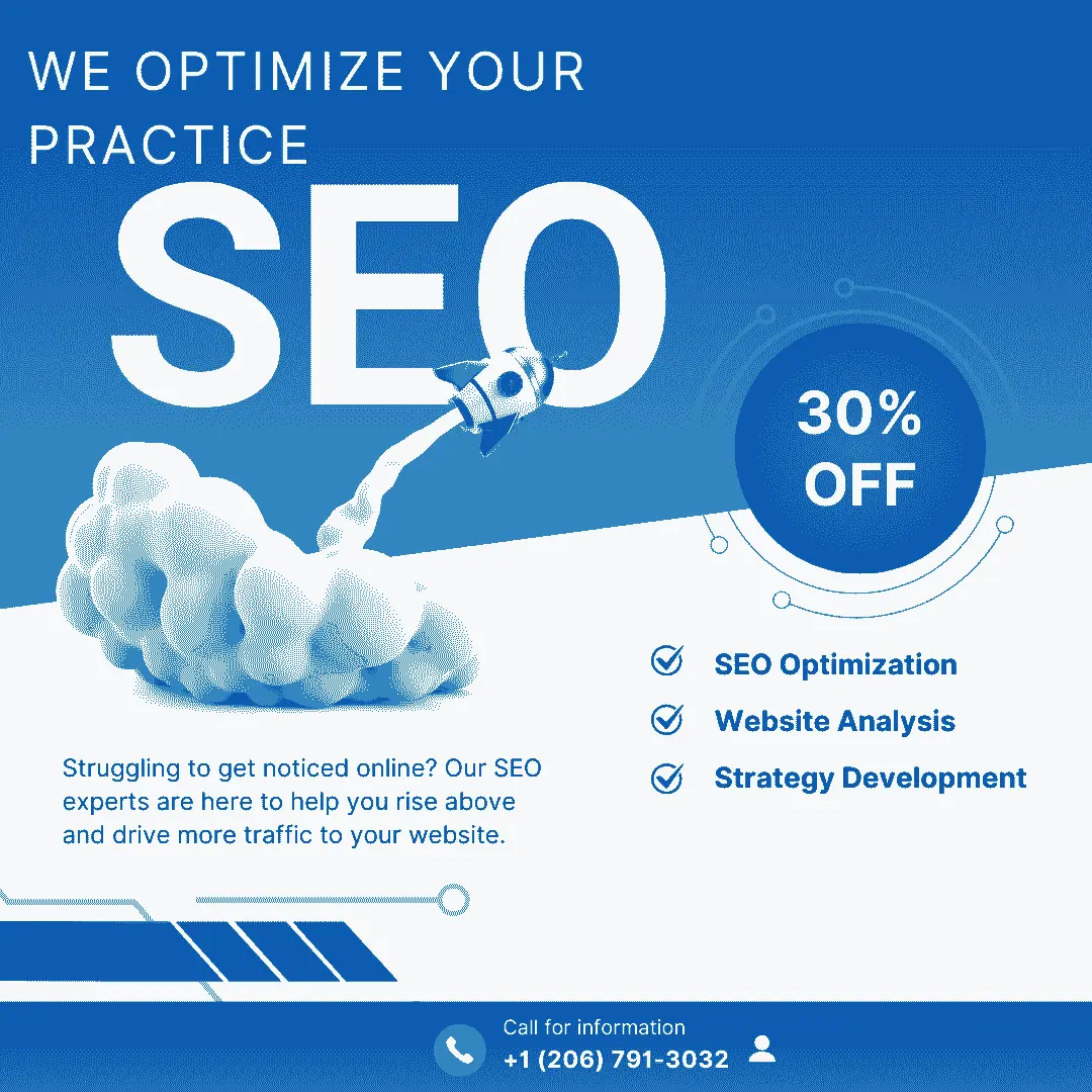 Dentist SEO Services in Washington DC