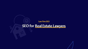 Real Estate Lawyer SEO Seattle
