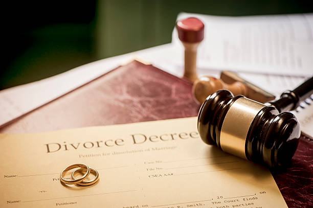 Digital Marketing for Divorce Lawyer in Seattle